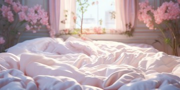 我尿床怎么了是哪首歌？