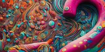 看我造型最哇塞究竟是哪首歌？