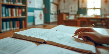 医学生适合听什么歌？