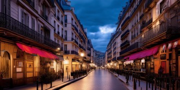 你在哪啊在巴黎究竟是哪首歌？