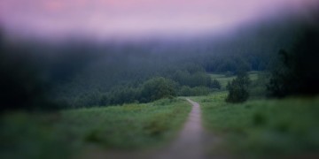 离开你远去究竟是哪首歌？