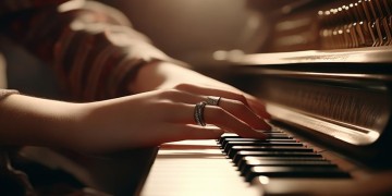 想看看你的手出自哪首歌？