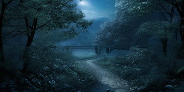 夜里不眠不休究竟是哪首歌？