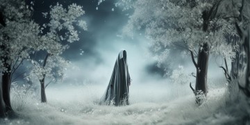 你是天使还是魔鬼究竟是哪首歌？