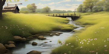 我扛扛过枪我放过羊到底是什么歌？