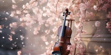 因为相爱就是永远出自哪首歌？