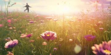 哪些歌曲是与努力追梦有关的呢？