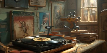 有你做的恶作剧出自哪首歌？