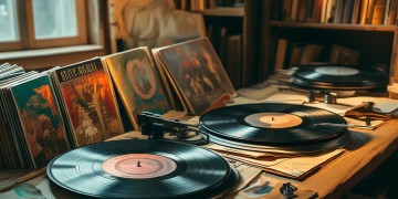 读科学时听什么歌能拥有好心情？