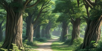 隐居山林一条路究竟出自哪首歌？
