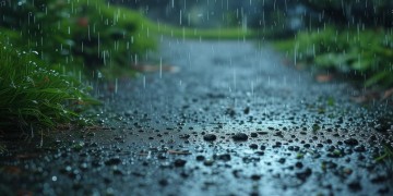 飘落在你耳边的雨出自哪首歌？