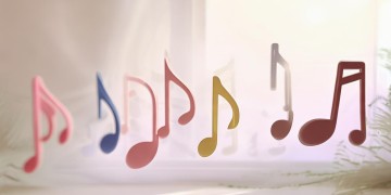 几个音符就能弹的歌究竟有哪些？