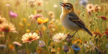 唱着纯真的歌究竟是哪首歌？