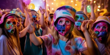 小孩唱的火爆全网的歌究竟叫什么？