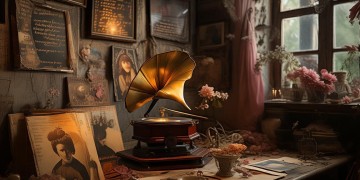 失恋时究竟听什么歌才好听？