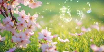 祝生日快乐发什么歌合适呢？