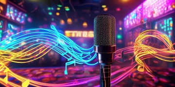 全民K歌里的vocal是什么意思？