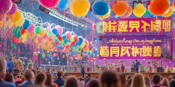 开业典礼唱什么歌能哄她开心呢？