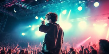 林志颖在综艺节目里唱的歌叫什么？