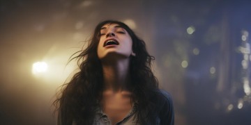 女孩子唱男生歌，究竟代表什么意思？