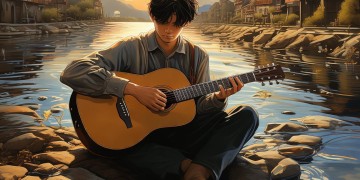 太原小伙创作的歌究竟叫什么？
