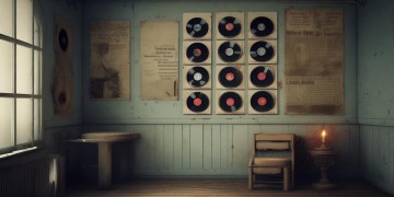 分手不爱了，有哪些歌能唱出心声？