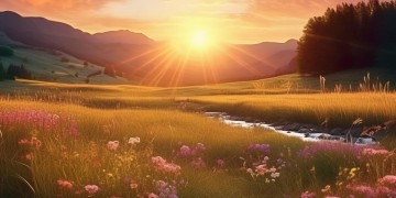 当太阳爬上山巅到底是什么歌？