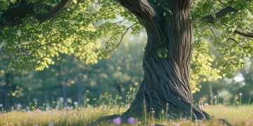 怀念那棵大槐树究竟是哪首歌？