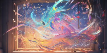主播每晚带你飞到底是哪首歌？