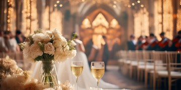 婚礼上适合唱什么歌呢？