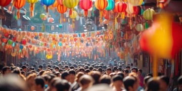 有哪些喜庆又好唱的歌曲呢？