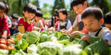 幼儿园切切切白菜到底是什么歌？