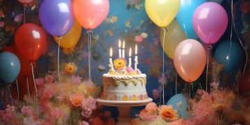 生日应该点什么歌合适呢？