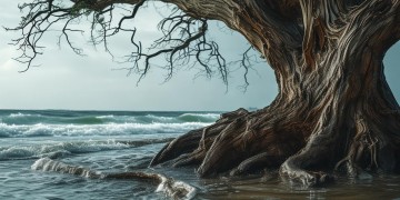 枯木与海这世界究竟是什么歌？