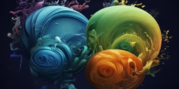 歌尔的三个部门究竟是什么？