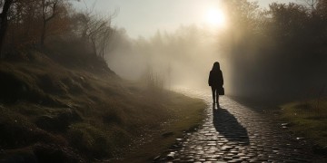 流浪的人不愿回家到底是哪首歌？