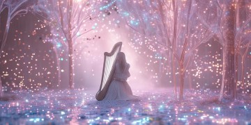 歌能给人带来什么？