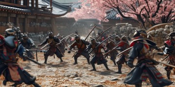 战斗力强的日本歌究竟有哪些？