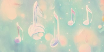 为什么有的歌没有音乐伴奏？