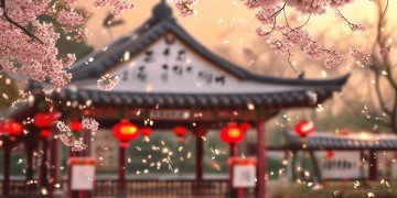 韩国人婚礼适合唱什么歌呢？