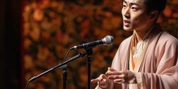 反串男生唱粤语歌有什么特别叫法吗？