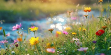 哪些大声的歌适合做免费闹钟呢？