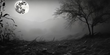 黑夜不拥抱着我出自哪首歌？
