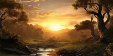 一万年前的黄昏究竟是哪首歌？