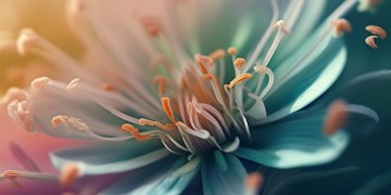 花蕊间这句歌词出自哪首歌？
