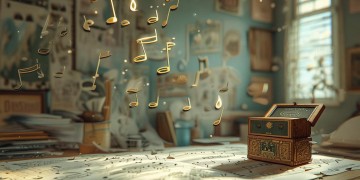真的有能让写作业变快的神曲吗？