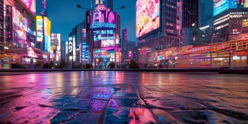 时下非常火的歌究竟意味着什么？