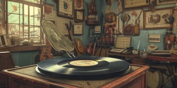 没有你还能找到什么好歌？