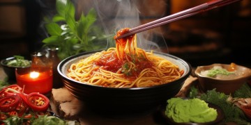 蘸着辣椒吃芥末究竟是哪首歌？