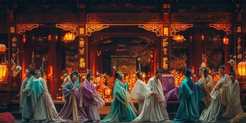 唱戏为何比学歌更难学？